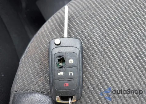 2015 Chevrolet Malibu 1Lt from USA, damaged, VIN 1G11C5SL9FF311747